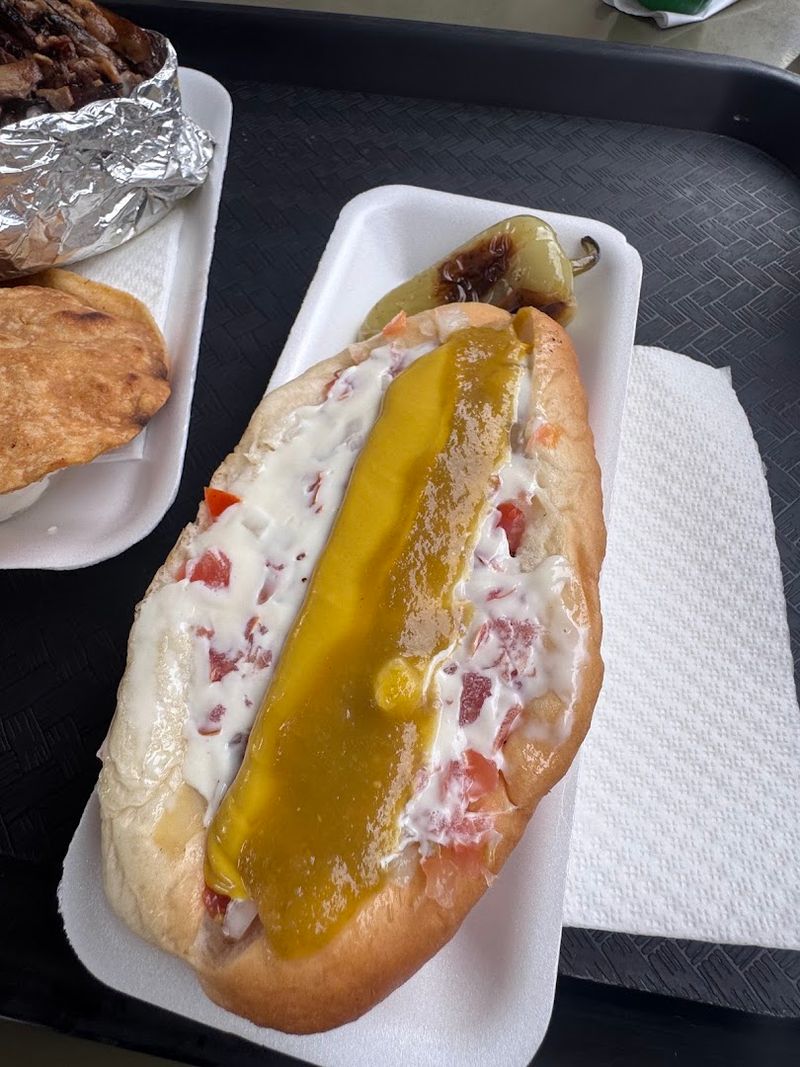 Taqueria Aqui Con El Nene