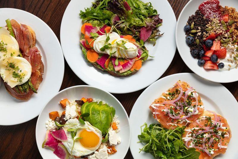 The Grove Cafe & Market