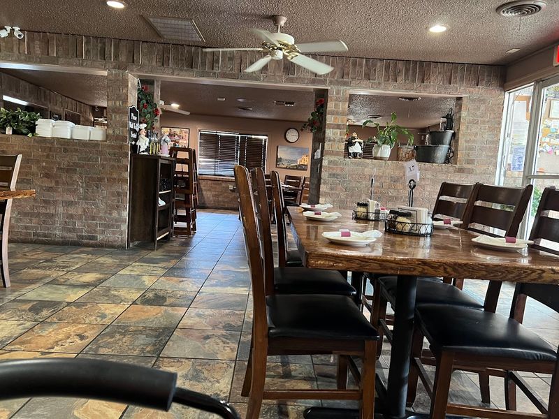 Roma Italian Restaurant