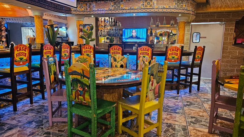 Casa Fiesta Norwalk
