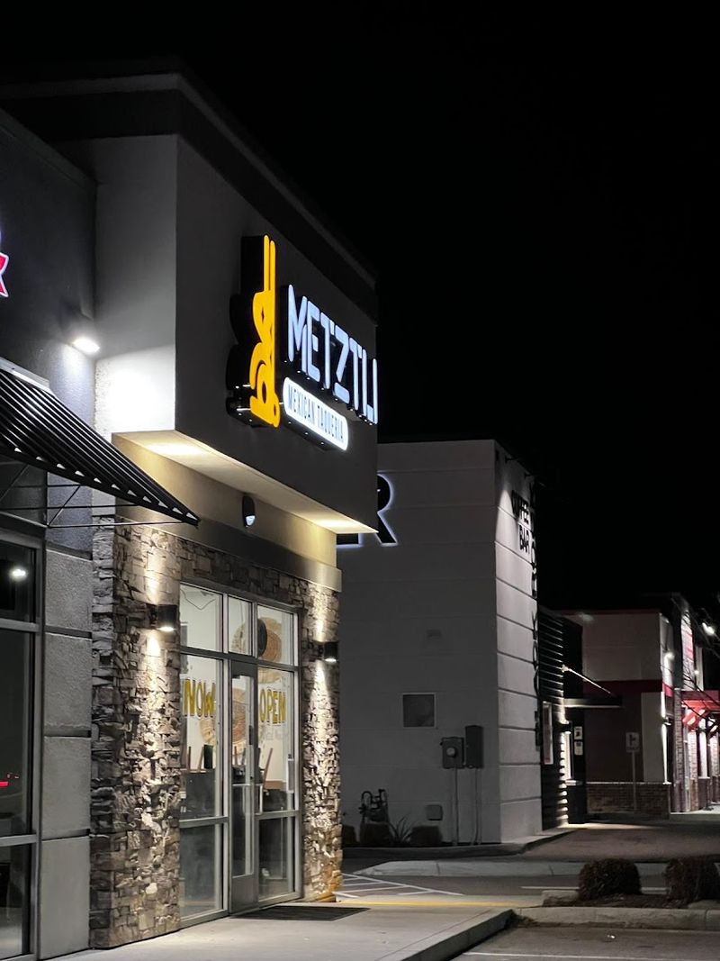 Metztli Mexican Taqueria