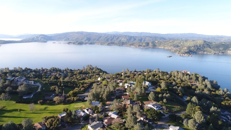 Overall Cost Of Living Is Lower Than Most Of California