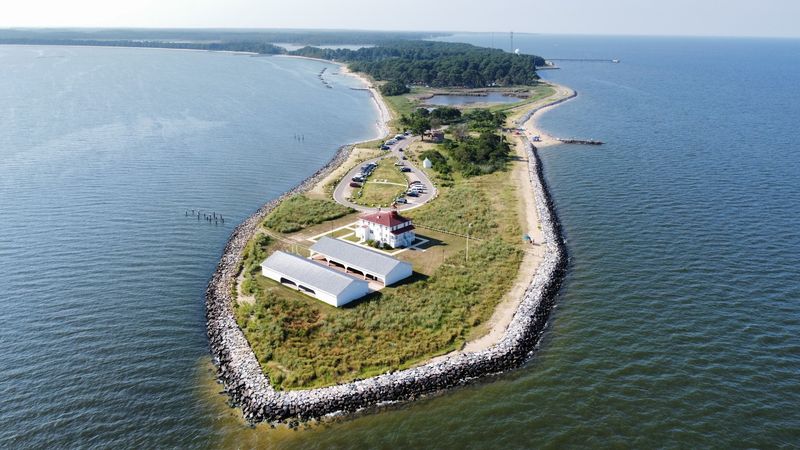 Point Lookout State Park