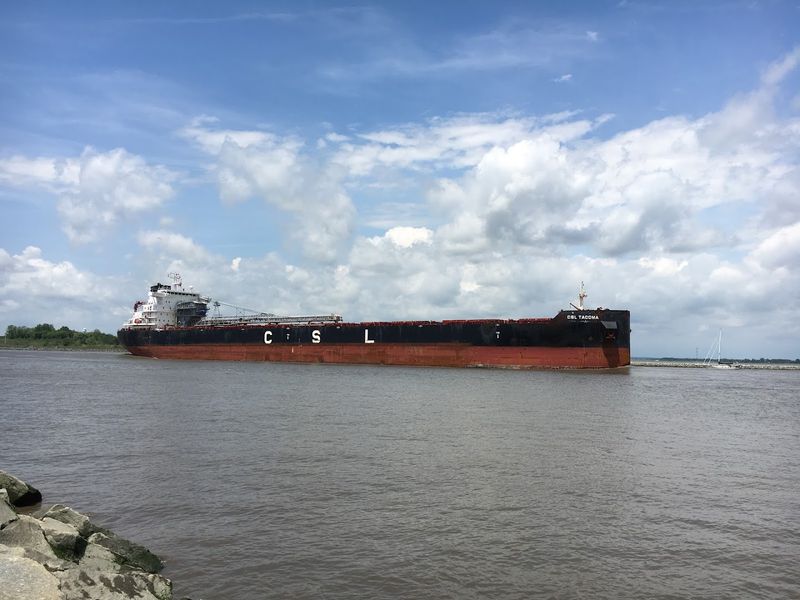 Chesapeake & Delaware Canal