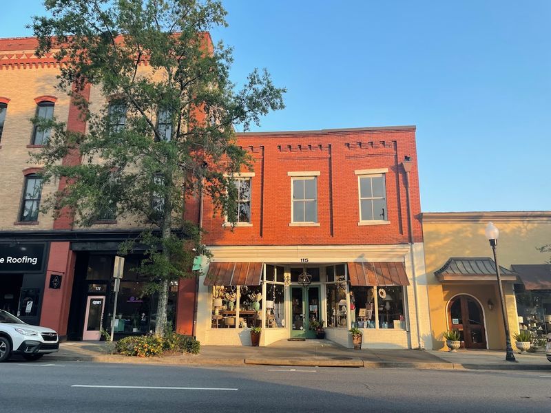 These 15 Georgia Cities Can Be Explored Without Spending More Than $60 - Decor Hint Valdosta