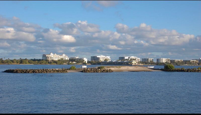St. Simons Island