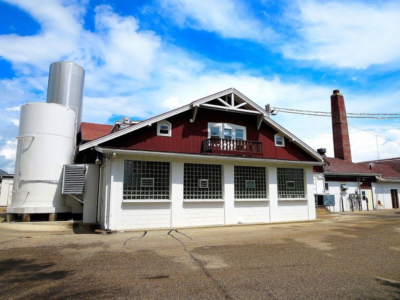 Chalet Cheese Cooperative