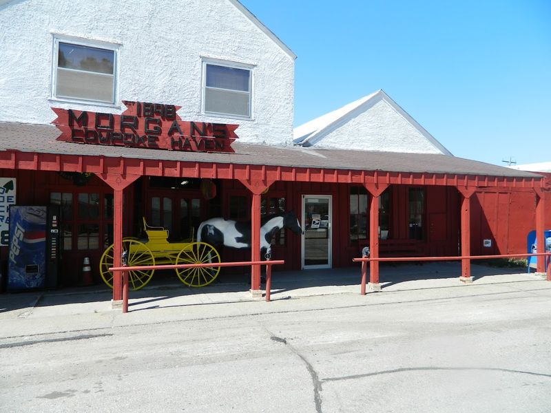 Practical Tips For Visiting Morgan's Cowpoke Haven