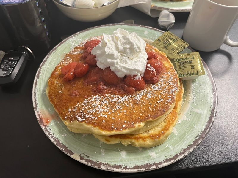 The Buttered Biscuit, Waynesville