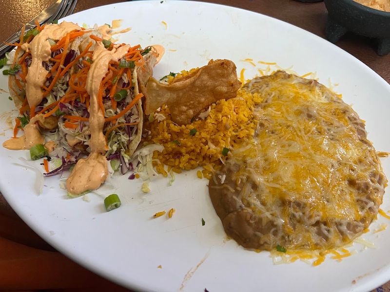 Mi Casa Mexican Restaurant