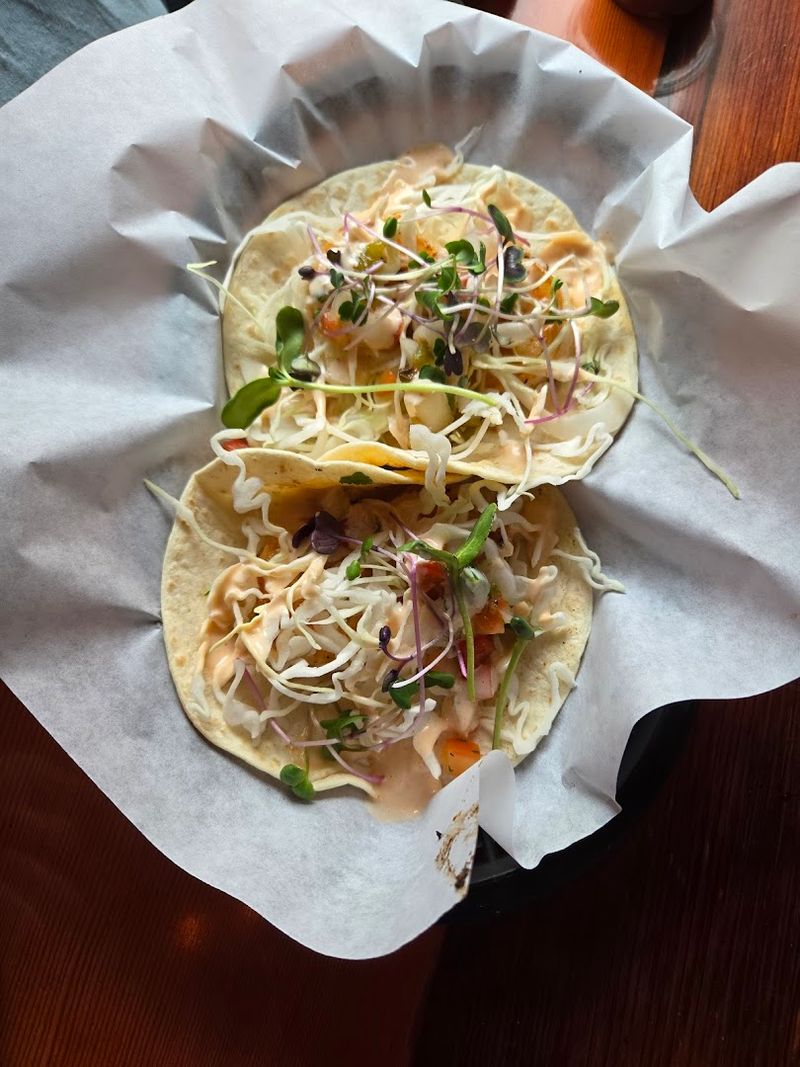 17 Arizona Restaurants In Small Towns You Won't Believe Are This Good - Decor Hint Taqueria Outlaw