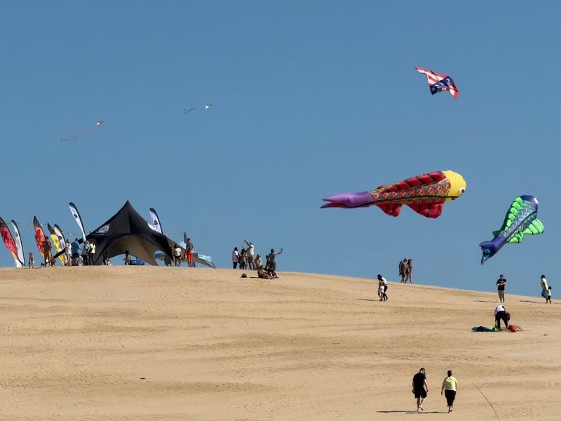 Jockey's Ridge State Park