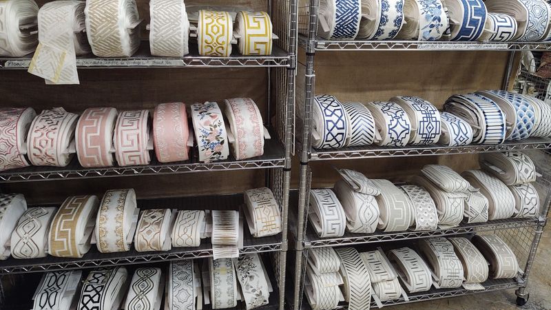 Specialty Trims and Accessories Beyond the Basics