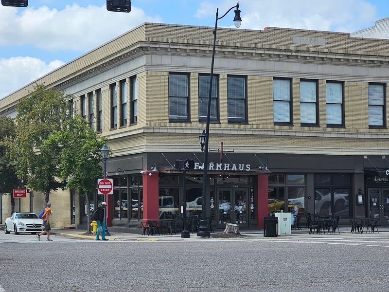 Two Convenient Locations in Augusta