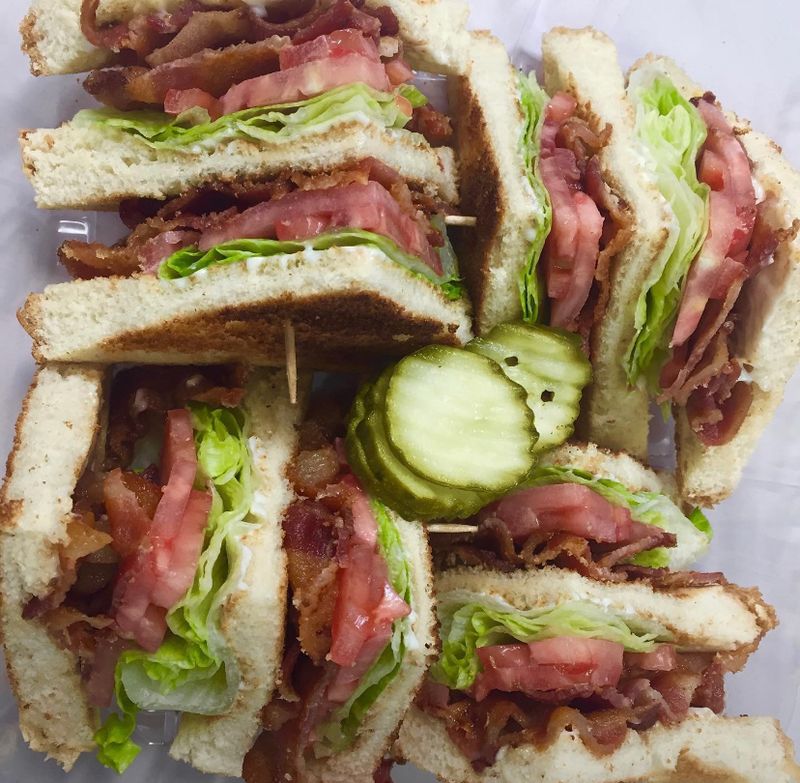 Laspada's Original Hoagies