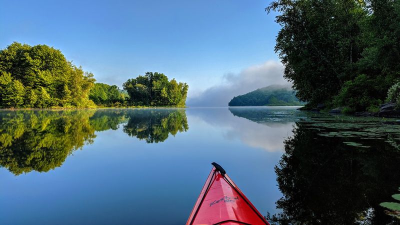 10 Hidden Pennsylvania State Parks That Feel Like Your Own Backyard - Decor Hint Prompton State Park