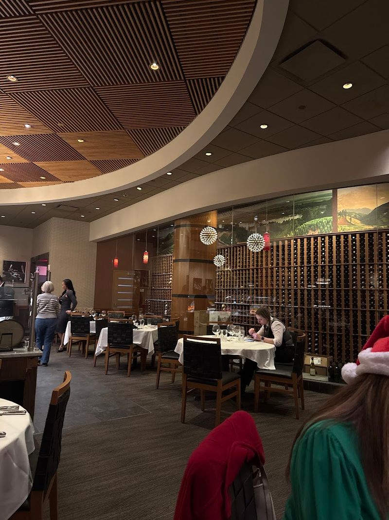 Fogo De Chão Brazilian Steakhouse