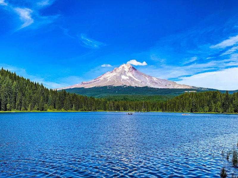 Mount Hood National Forest, Sandy