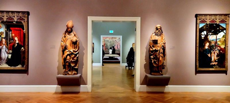 Ancient Art From Egypt, Greece, Rome, and the Near East