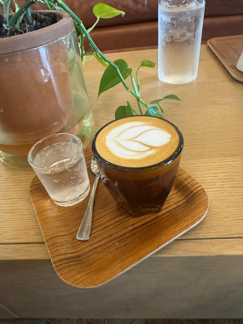 Likewise Coffee
