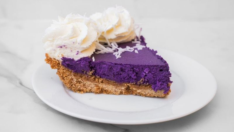 The Menu Goes Far Beyond Lemon