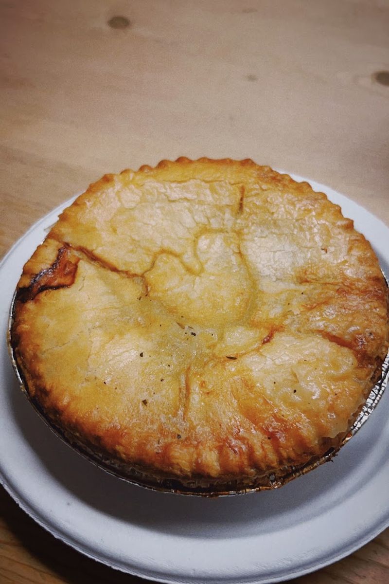 Two Crust Styles Give You A Choice