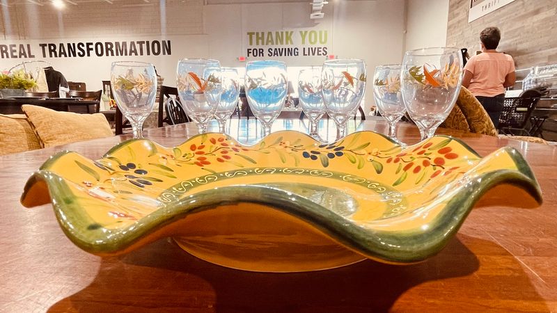 Unique and Vintage Finds That Collectors Cannot Resist