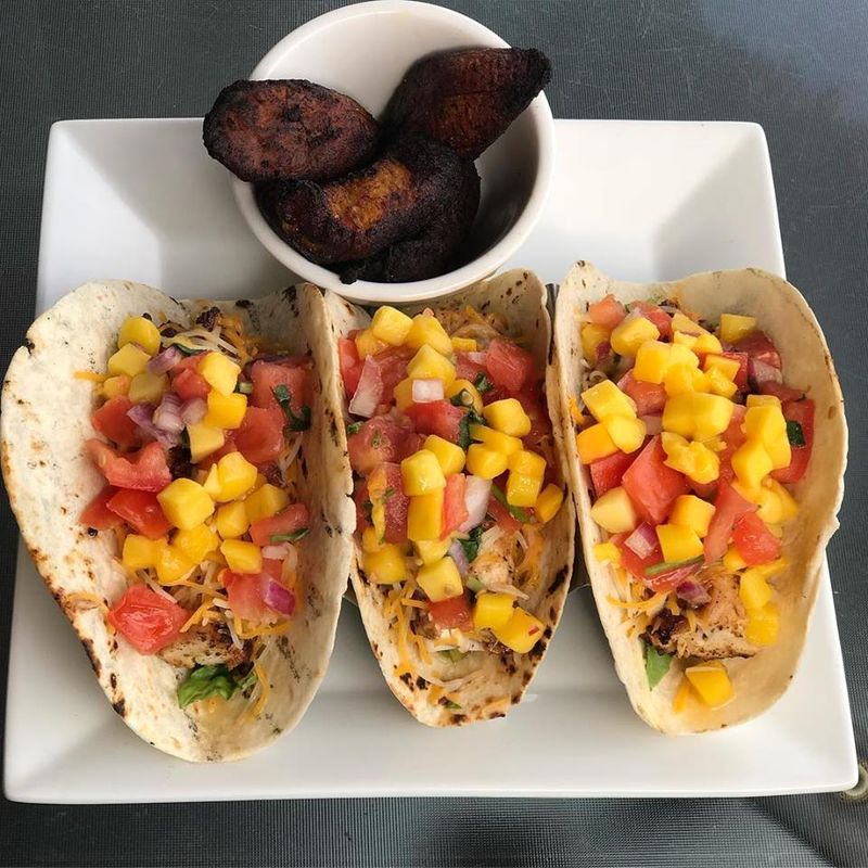 Seasonal Specials Keep the Menu Exciting Year-Round