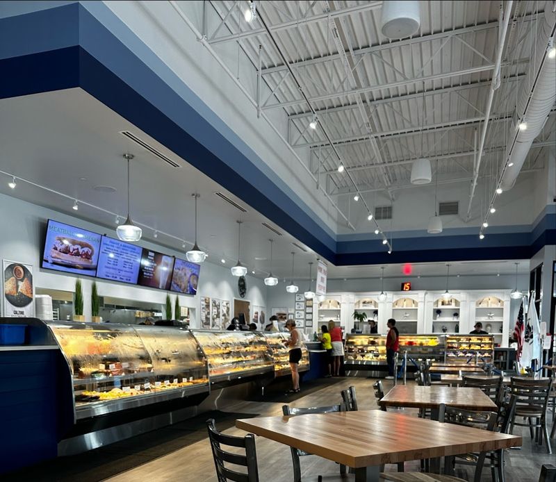 A Community Landmark With Over 20 Years of History