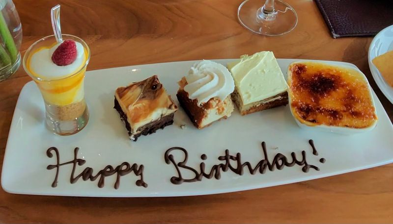 Special Occasion Destination