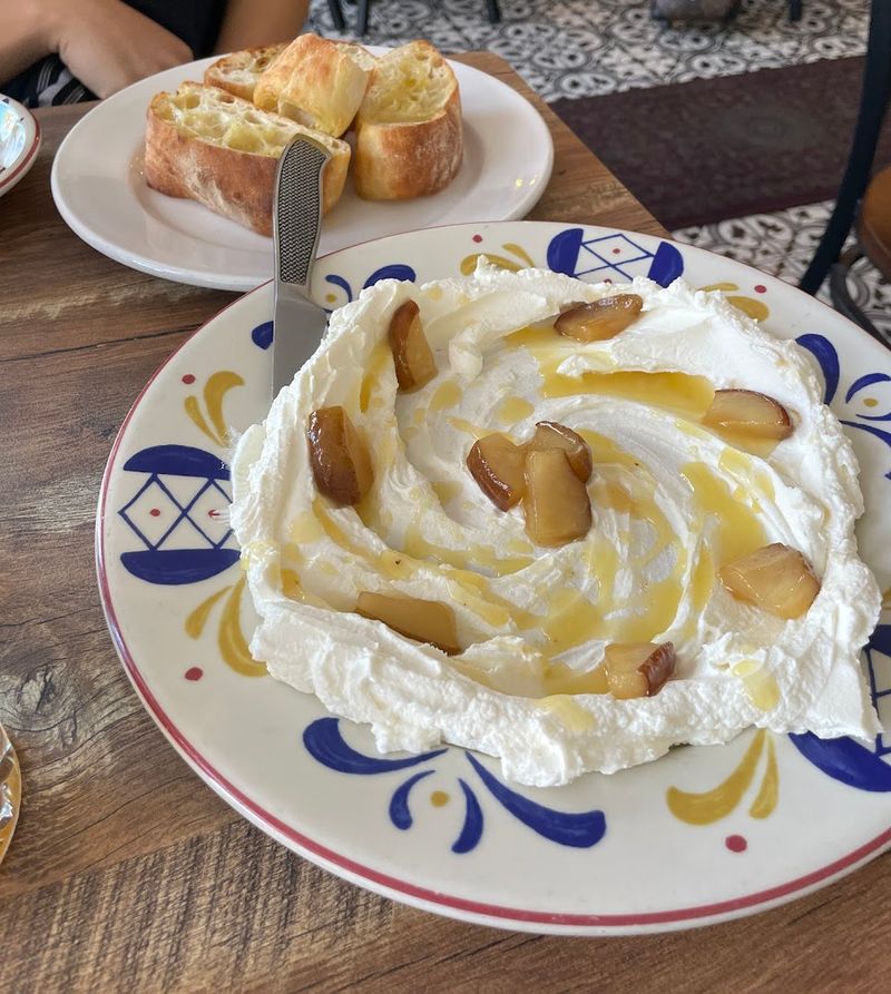 A Pan-Mediterranean Menu That Covers Real Ground