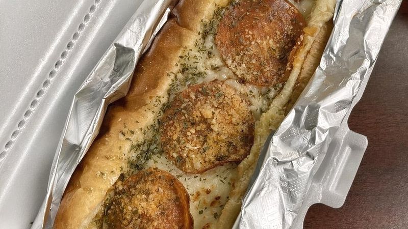 The Donatello Dog and Culinary Imagination