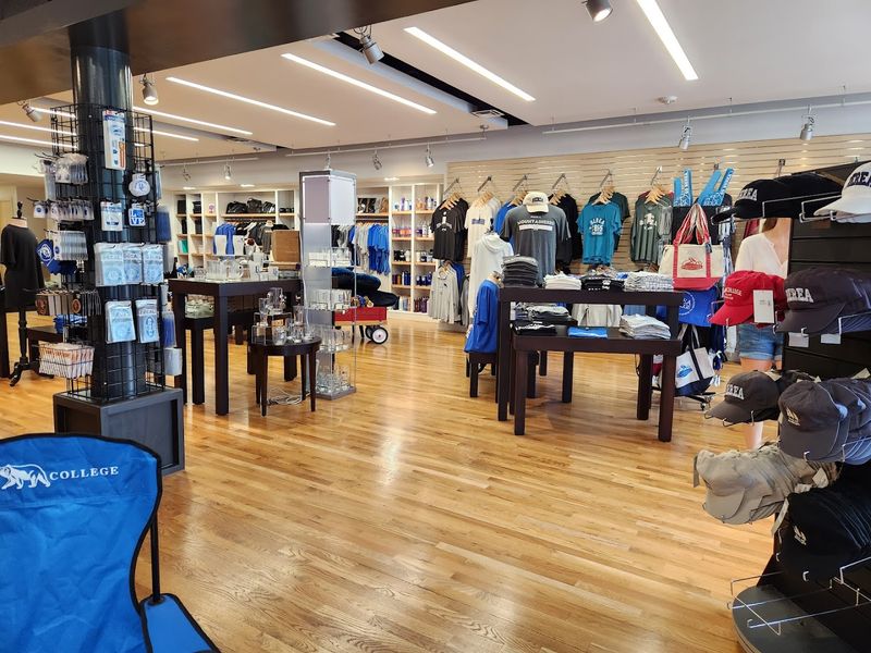 Get Oriented At The Berea Welcome Center