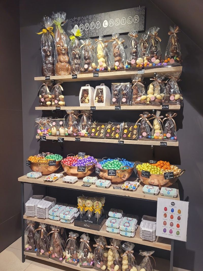 A Hidden Gem In The Heart Of Wallingford