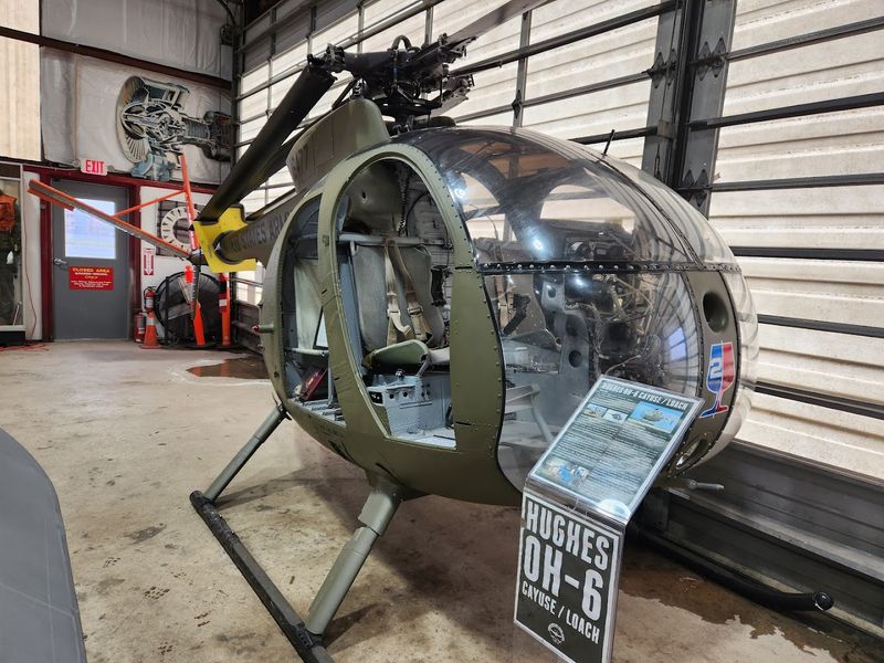 Discover Historic Aircraft And Space Memorabilia