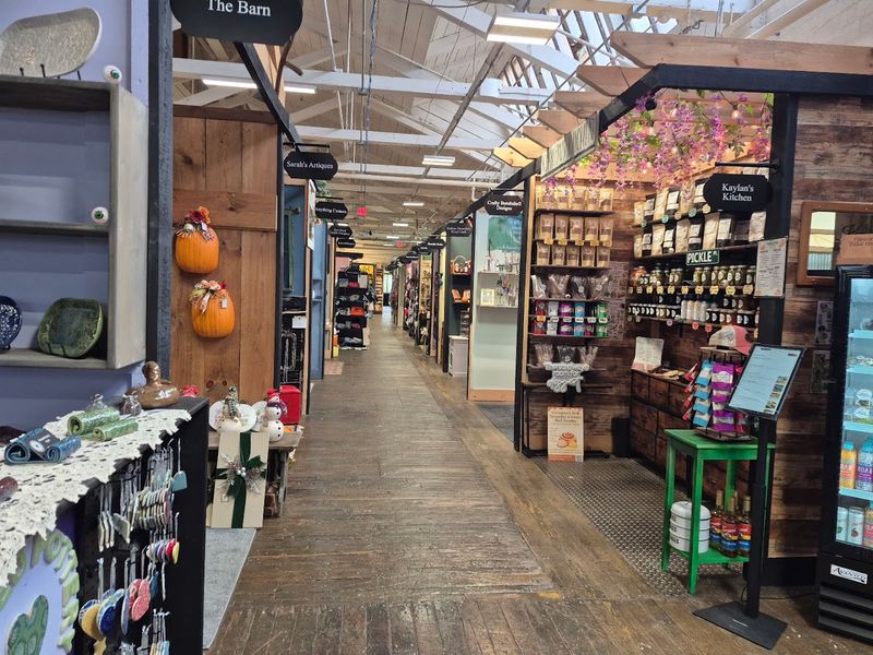 Why This Creative Shop Is A Must-Visit In Torrington