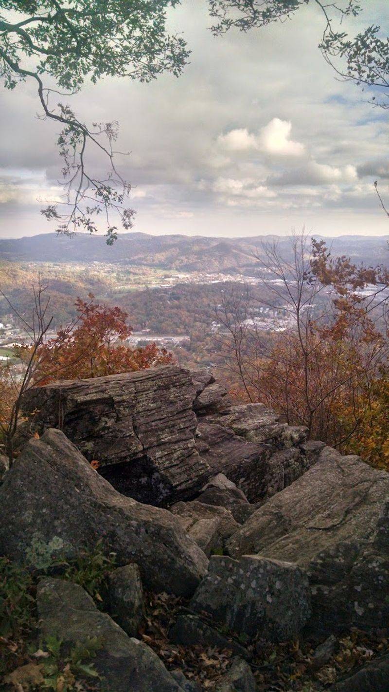 Watch The Mountains Glow At Sunset