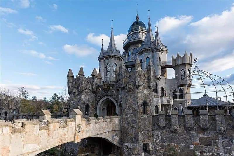 Perfect For A Family Day Trip In Connecticut