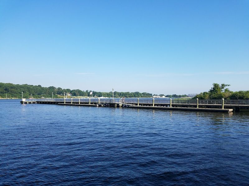 Why Old Saybrook Should Be At The Top Of Your Connecticut Travel List