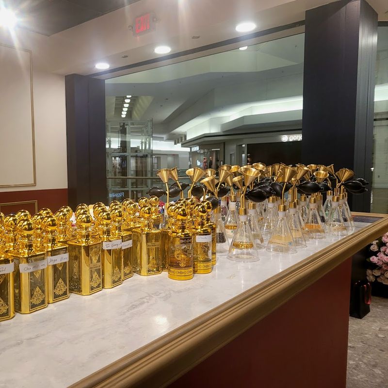 Why This Perfume Bar Is A Must-Visit In Connecticut