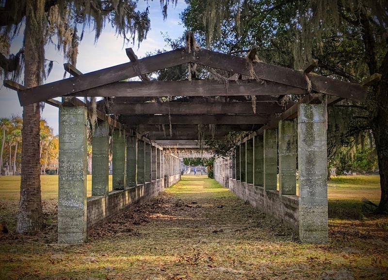 Ranger-Led Tours That Bring History to Life