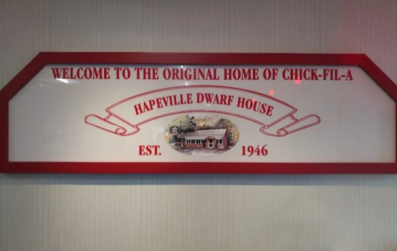 Community Engagement Rooted in Truett Cathy's Legacy