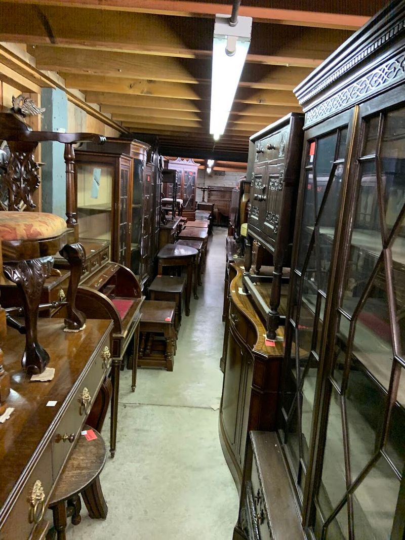 New Shipments Arrive Every Two Weeks