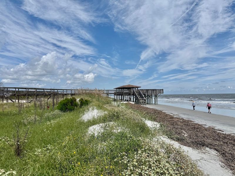 Rich Biodiversity That Surprises Every Visitor