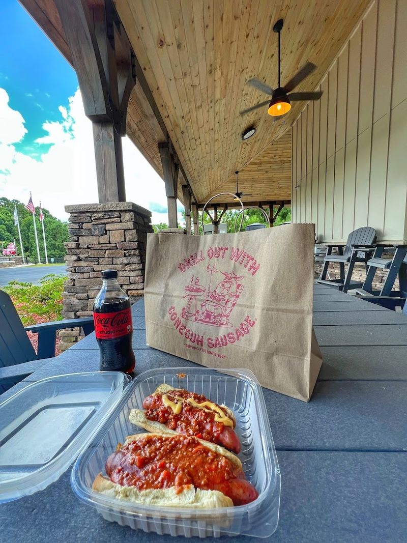 Conocuh Sausage Co