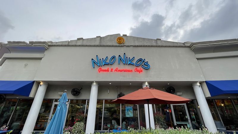 Niko Niko's 