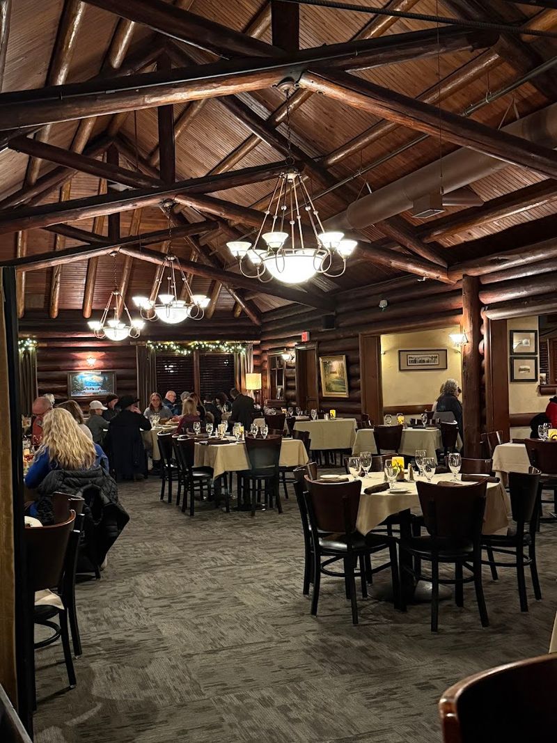 Whitefish Lake Restaurant