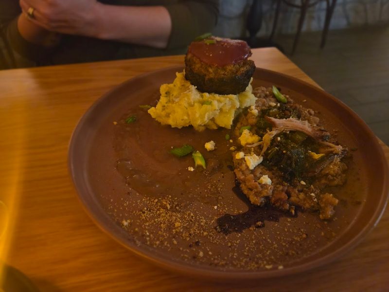 Regional Cuisine And Society