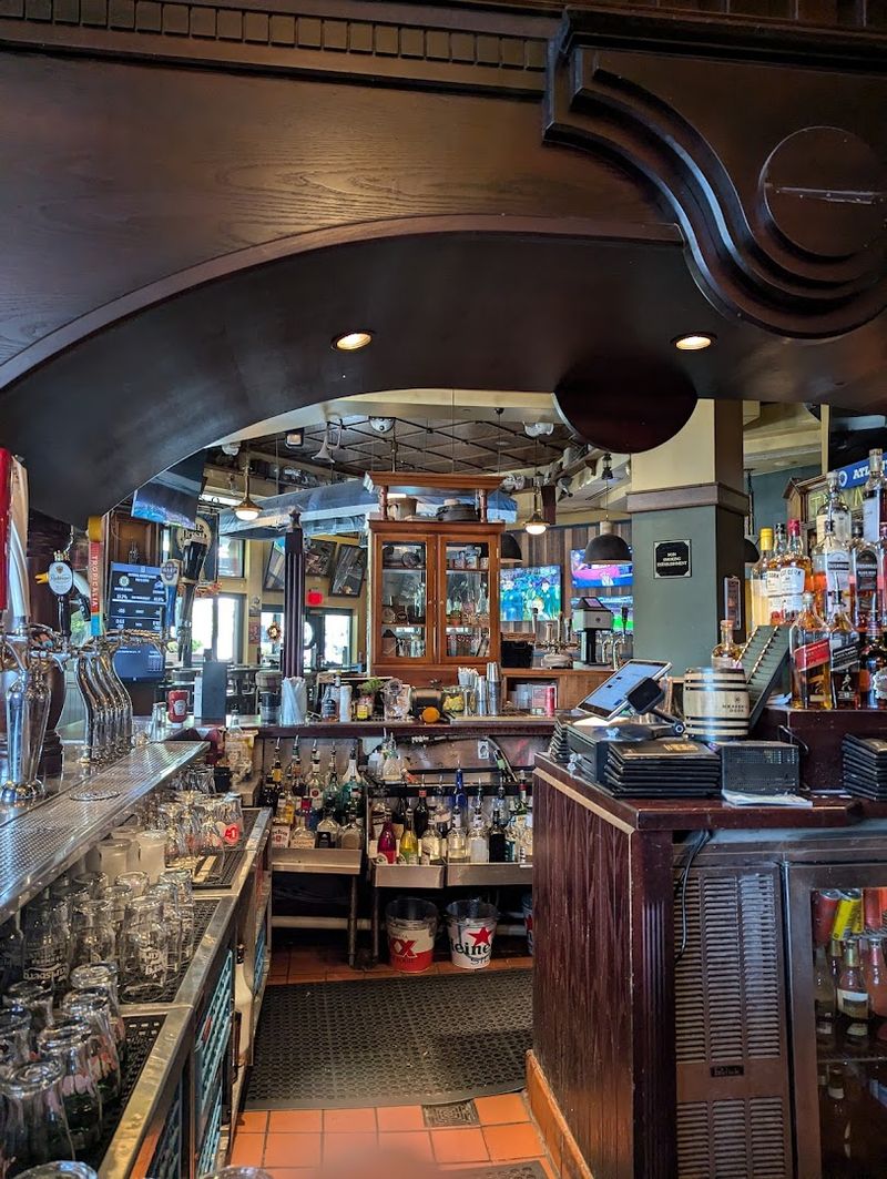 Fadó Irish Pub Buckhead