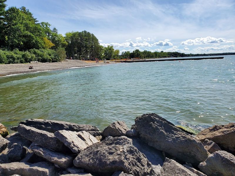 12 New York State Parks So Beautiful That A Lot Of People Have No Idea They Even Exist - Decor Hint Selkirk Shores State Park